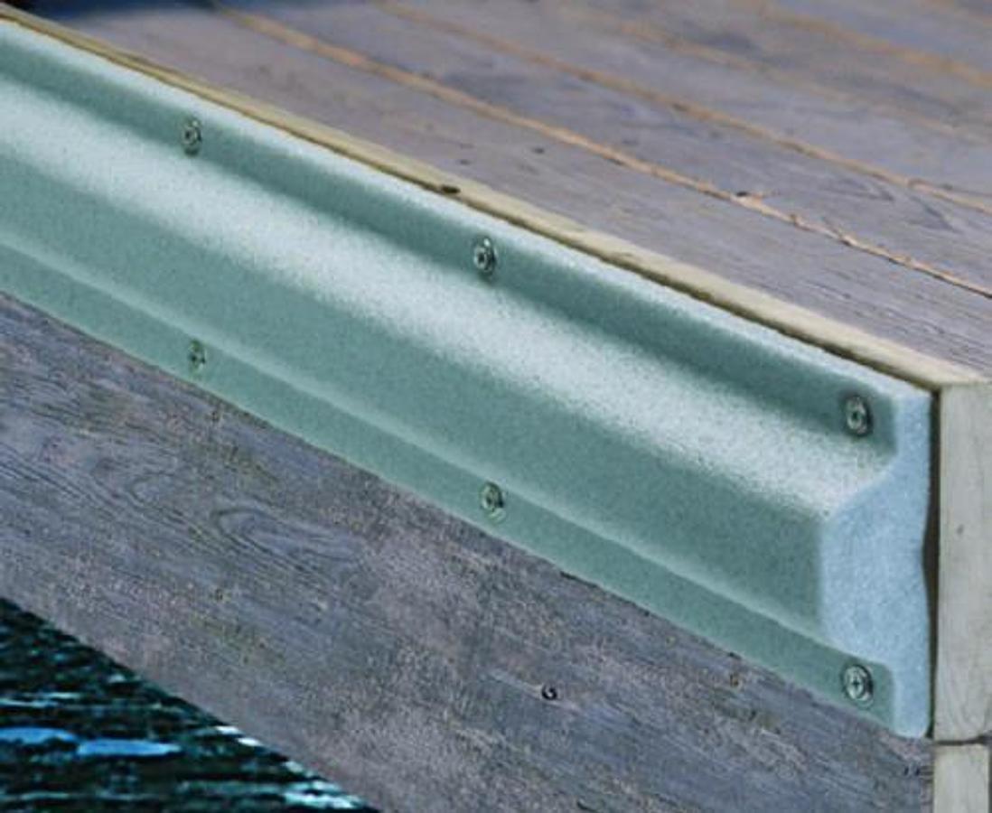 Boat Shield - 48in. - Gray