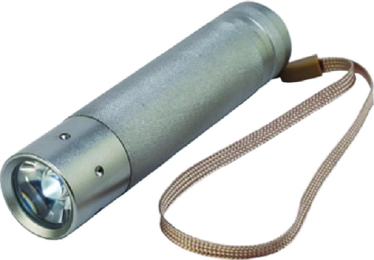 LED Waterproof Flash Light