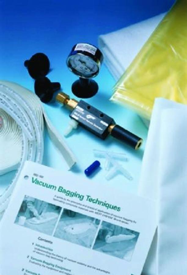 Vacuum Cups (3) and 10ft Tubing