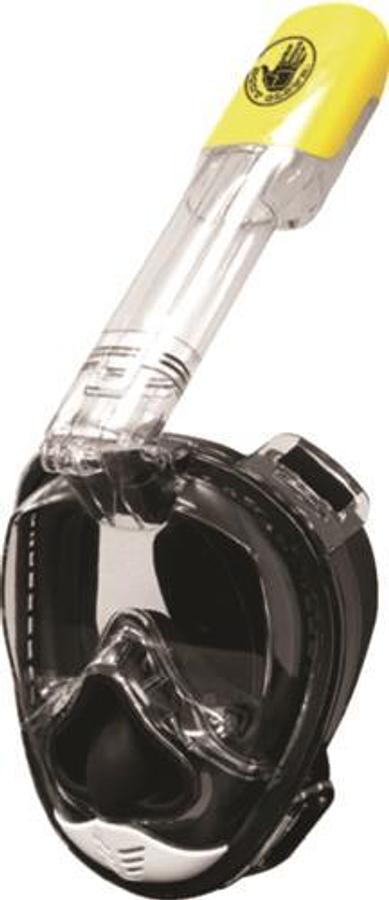 Aire Snorkeling Mask