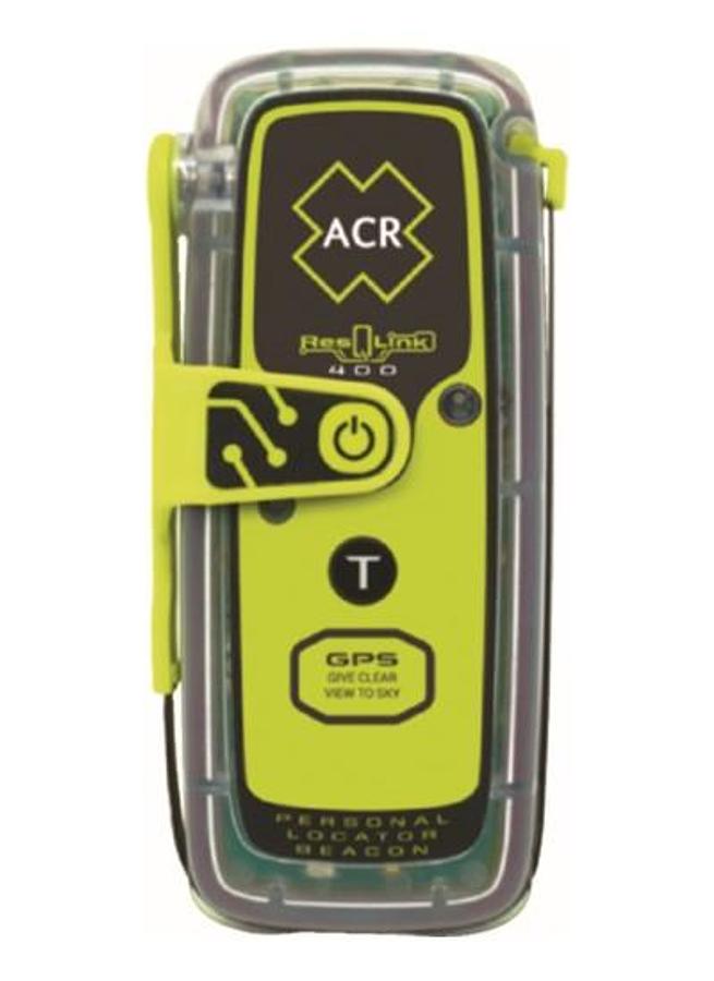 ResQLink 400 Personal Locating Beacon
