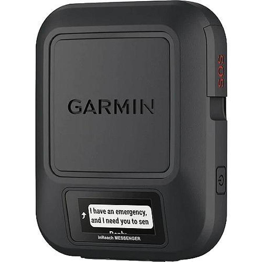 InReach Messenger