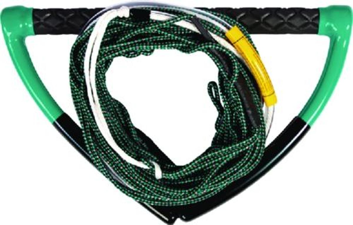 Elite Wake Combo Wakeboard Rope - 60ft.