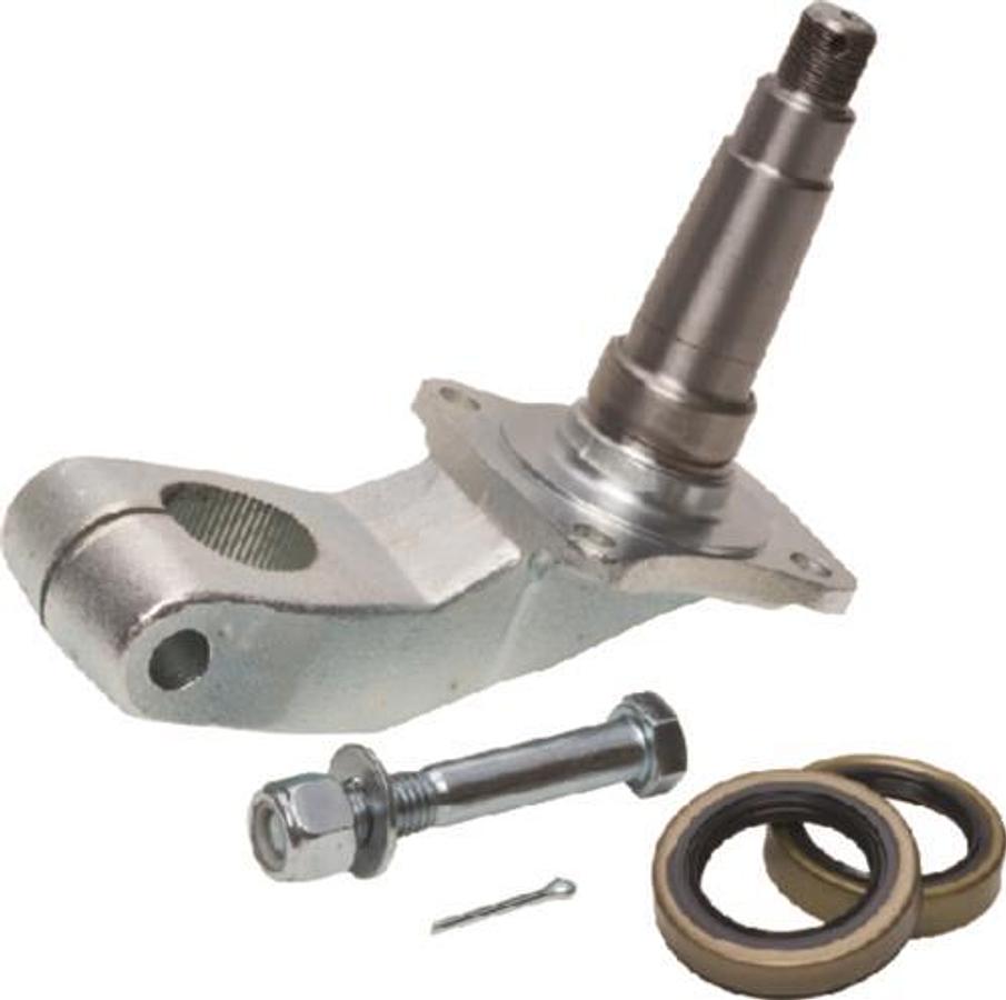 Axle Torsion Trailing Arm & Hardware Kit - 3.7K