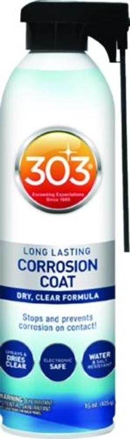 Corrosion Coat - 15 oz.
