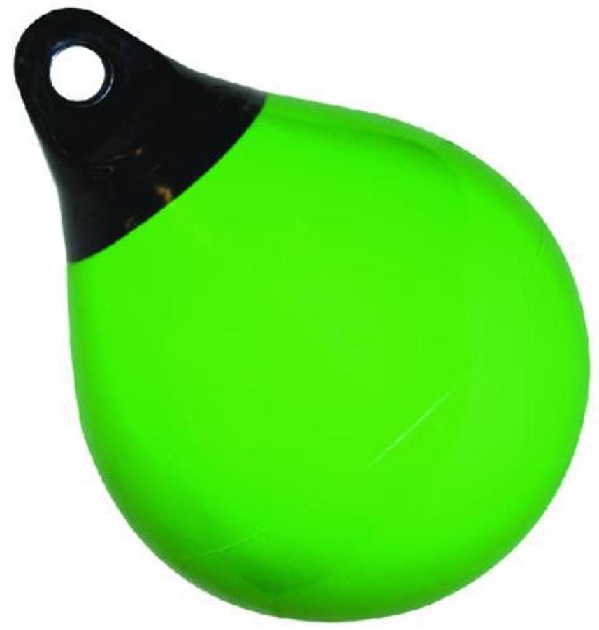 Net Buoy - 15in. - Green