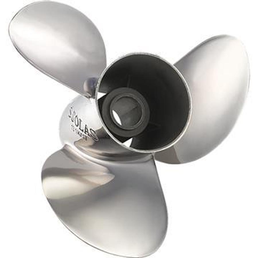 Rubex HR3 Series E Interchangeable Hub Propeller for 115+hp - 14.8 X 19