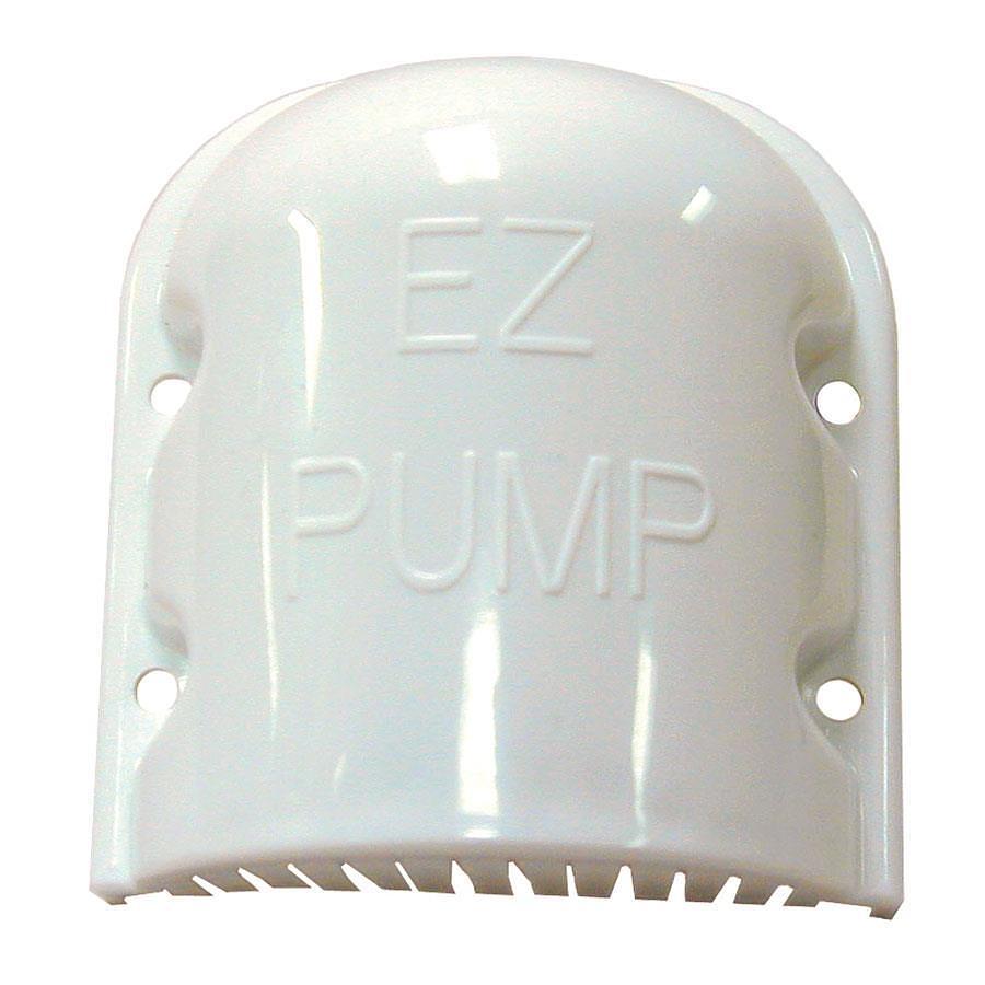 EZ- Pump - White ( Medium)