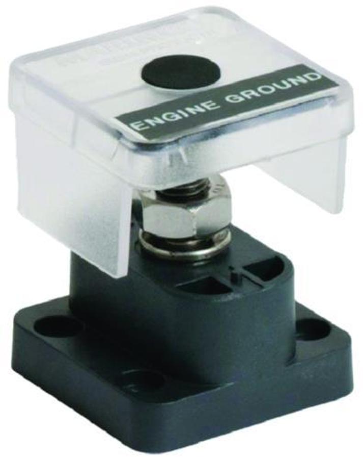 Single Insulated Stud - 1 x 10mm