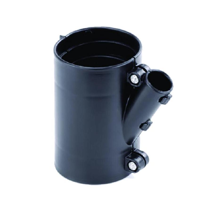 Rigging Union with Fuel Port