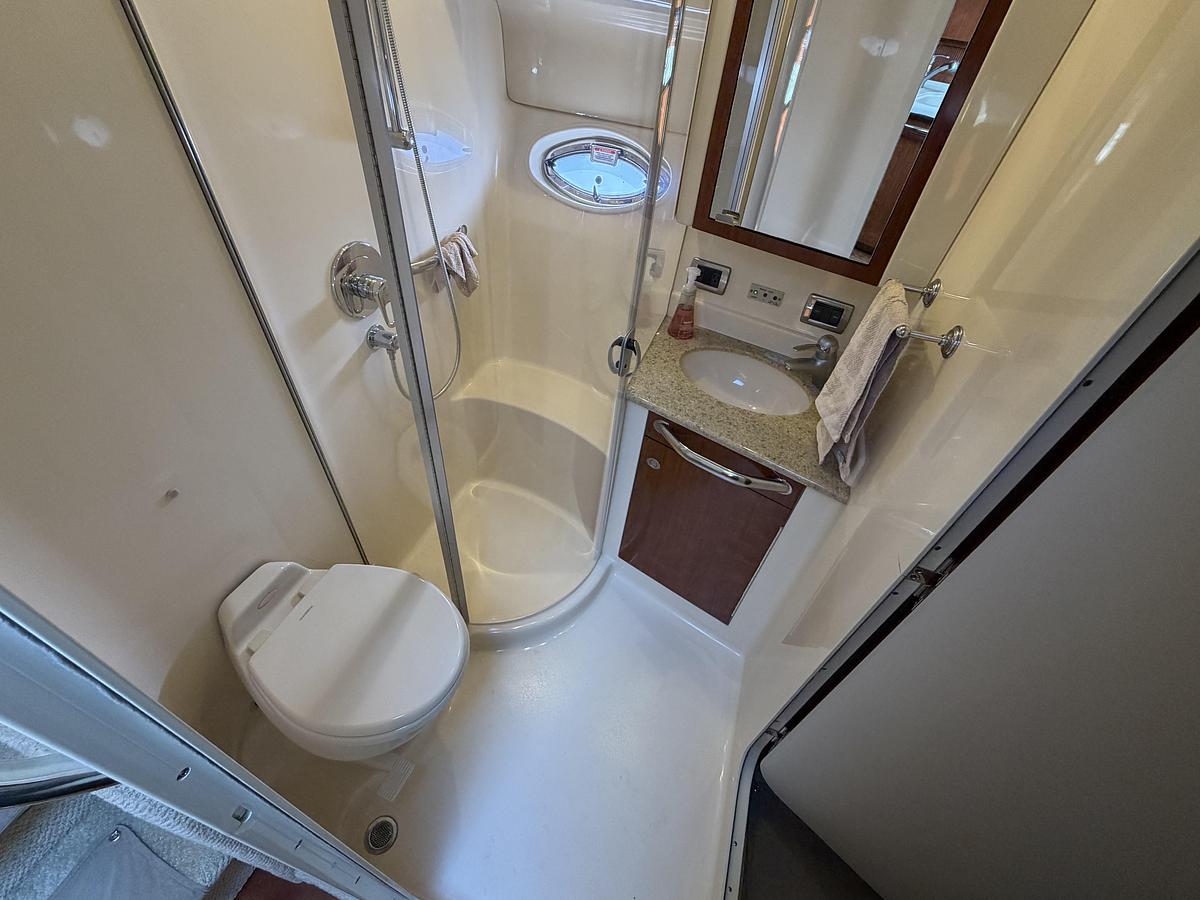 Used 2004 Sea Ray 390 Motor Yacht