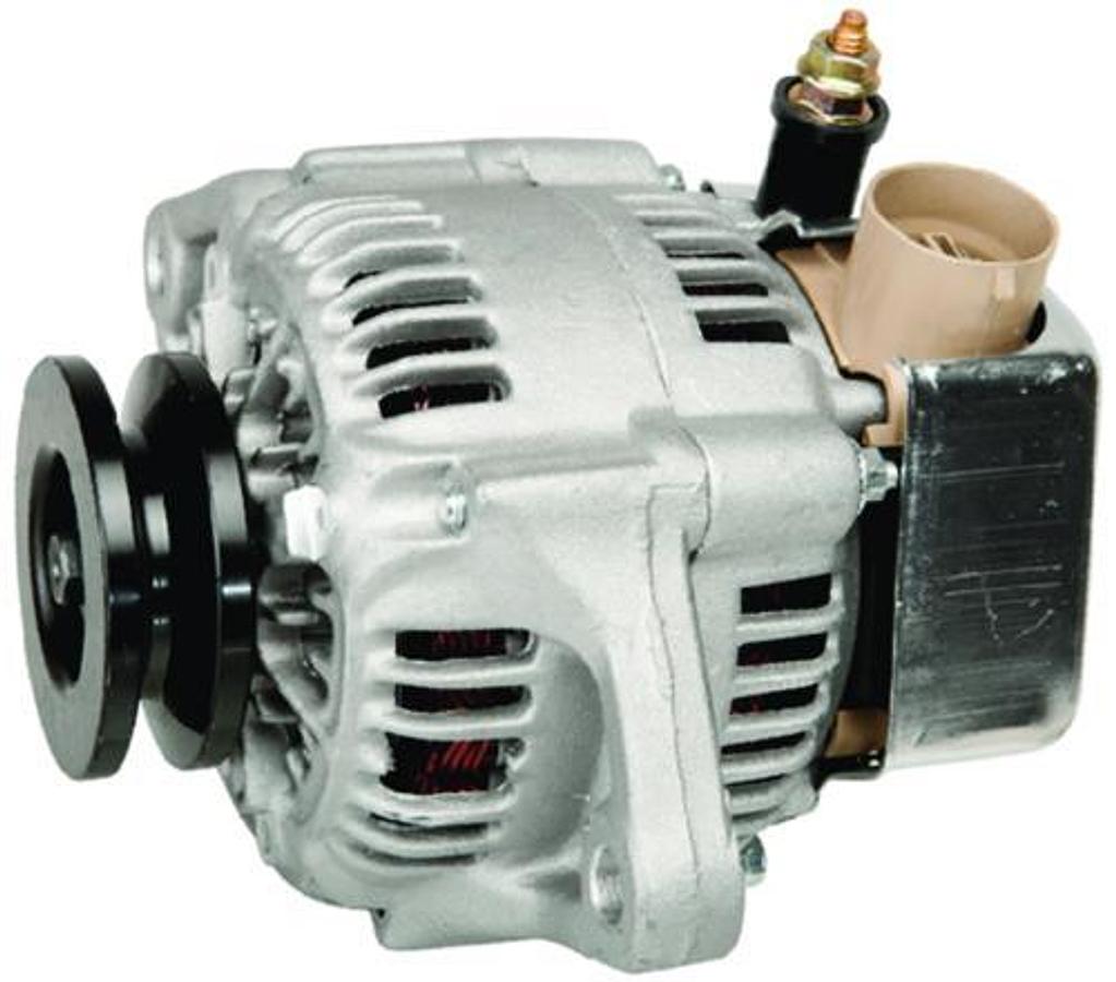 Outboard Alternator for Mercury/Denso