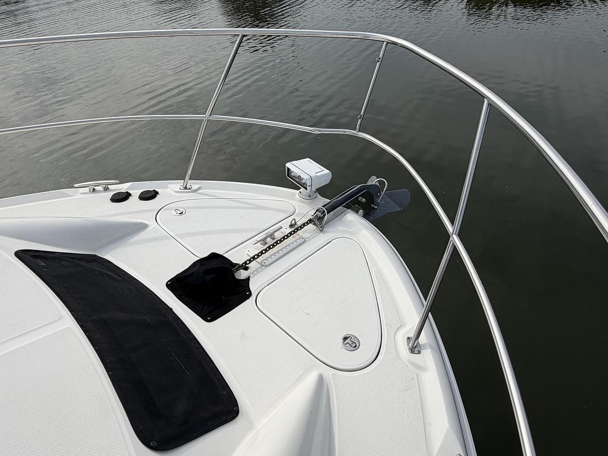 Used 2004 Sea Ray 390 Motor Yacht