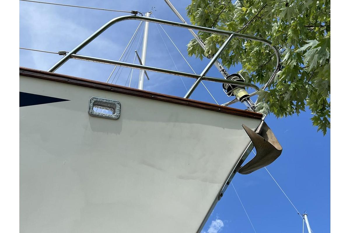 Used 1982 Campion C320