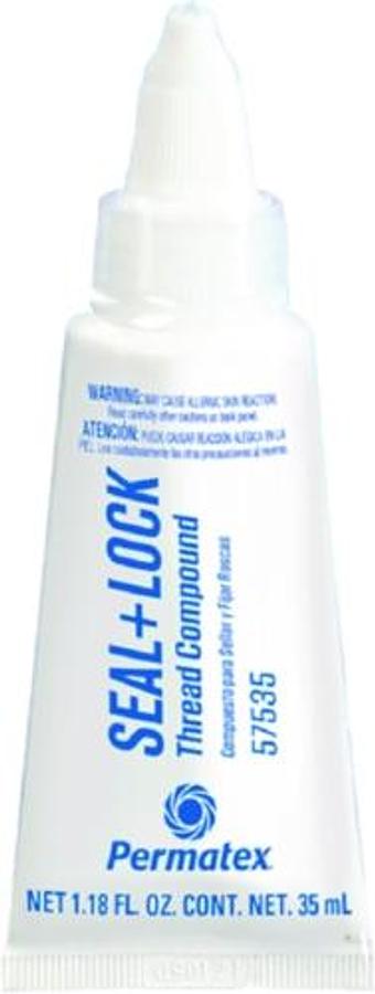 Seal & Lock Thread Compound - 1.18 fl. oz.