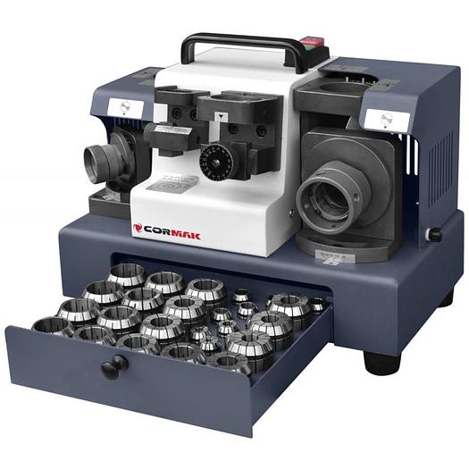 Cormak DG32MD Drill Grinder