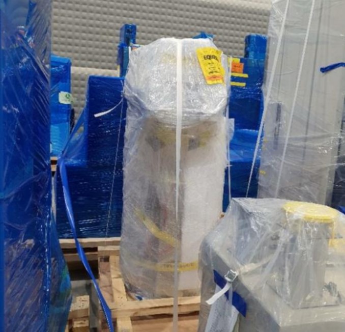 Used 2006 Hitachi Kokusai DJ-1223VN LP-CVD