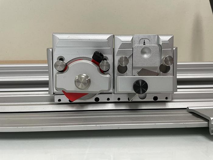 Used 2015 KeenCut Evolution E-2 104