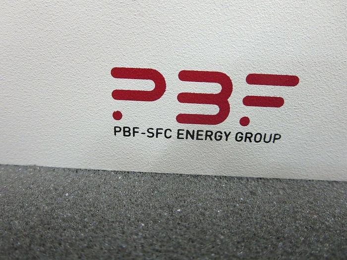 Used PBF-SFC Energy Group PRA700