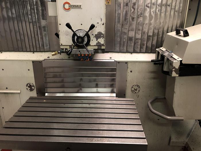 Gebruikt 2000 Hemle U 630 T