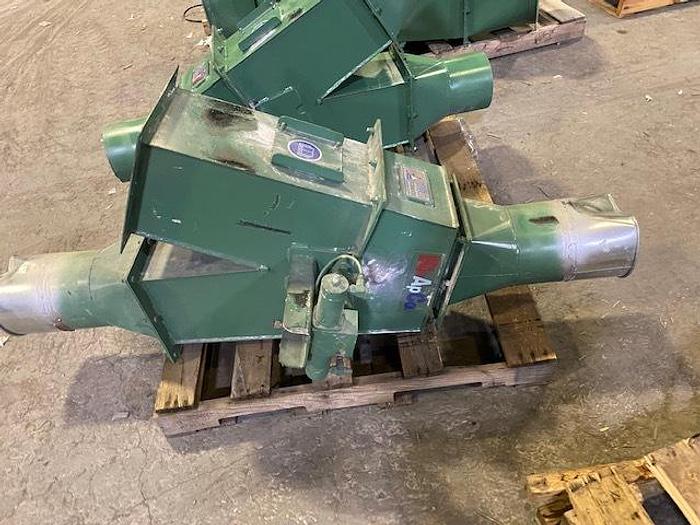 Used BLOAPCO 8" DIVERTER 2007