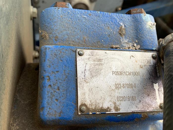 Used 2009  (LY 45 Equivalent) Diamond Core Drill