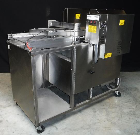 Used USED BELSHAW THERMOGLAZE, MODEL TG-50