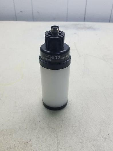 Used BANNER CL50BXXPQ, GENREAL PURPOSE COLUMN LIGHT