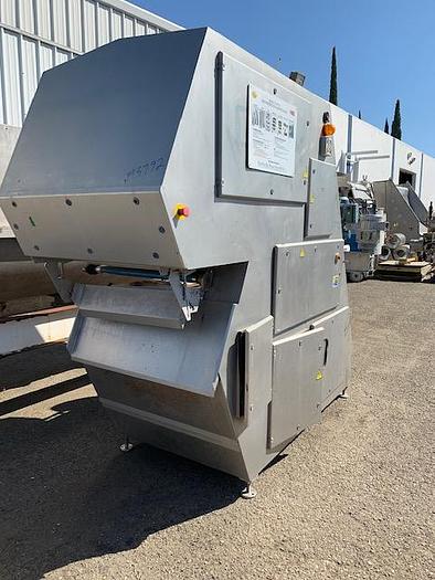 Used Key Optyx Automatic Color Sorter