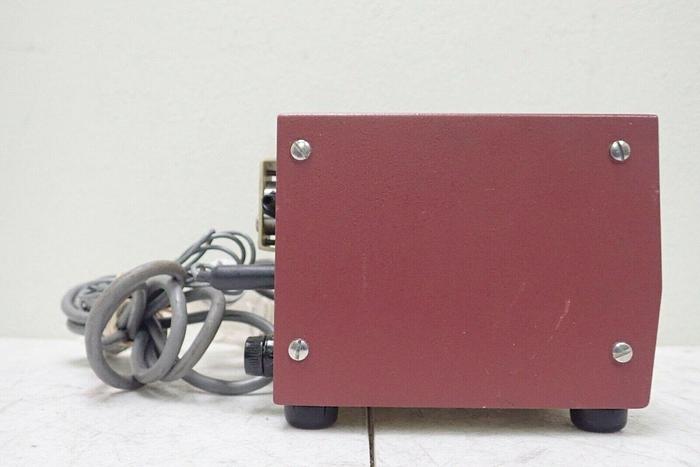 Used Rosenthal French Model 2A Nebulization Dosimeter