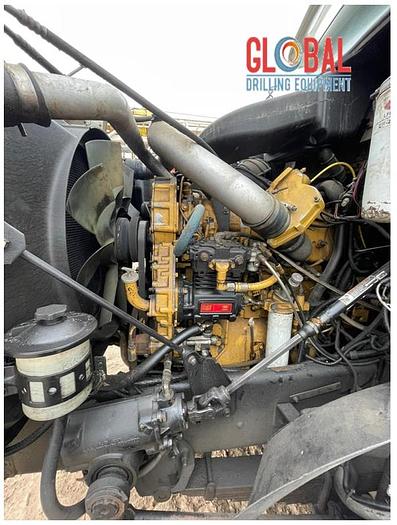 Used Item 0962 : 2003 Ingersoll-rand TH60-RIII