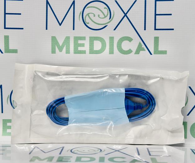 Covidien Valleylab E0512 Bipolar Cord 12' (3.6 m), Case of 50 Units