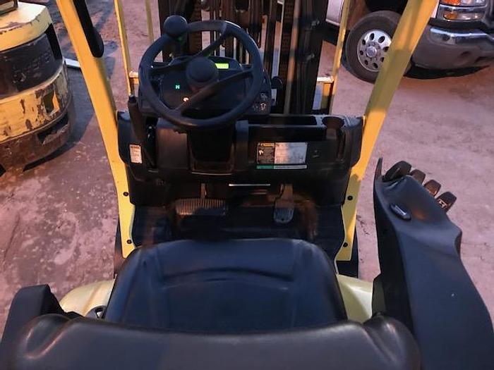 Used 2013 Hyster S50FT