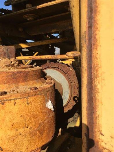 Used 1978 CME Drill CME 55 Drill Rig