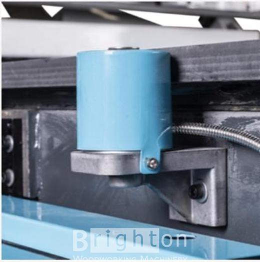 New Multifunctional integrated CNC machining center #BM2384