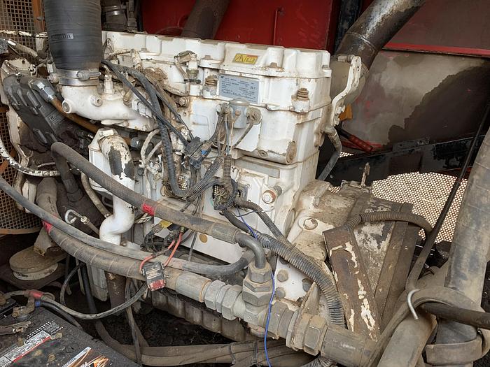 Used 2008 Hammel 750