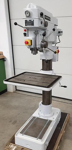 Gebraucht Säulenbohrmaschine Alzmetall AB 4 SV