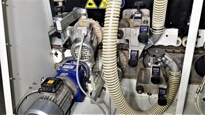 Used 2010 *SOLD* Edgebander - SCM Olimpic K400 E