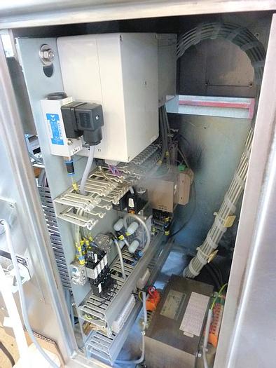 Used E 15238 E - Fluidbed Dryer / Spray Granulator / Coater GLATT GPCG 1.1