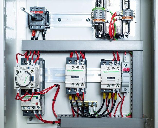 Northtech NT-TB15XL 15 HP Transfer Blower