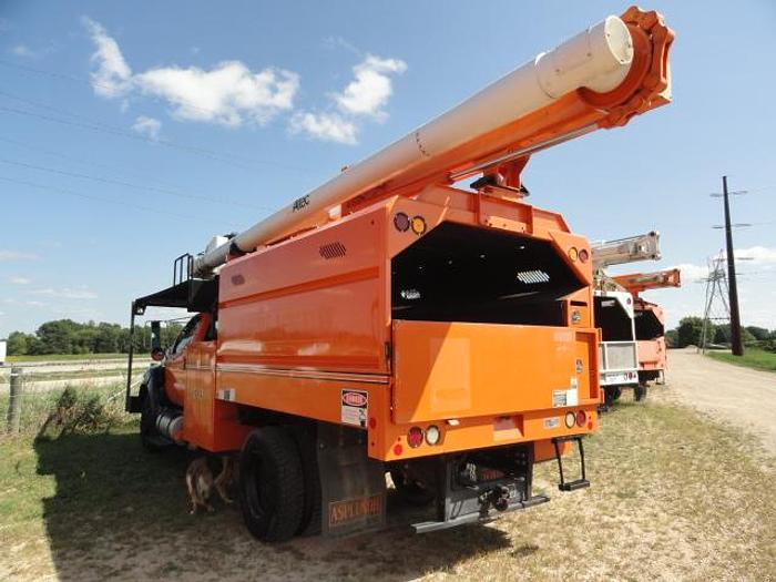 Used 2013 FORD F750