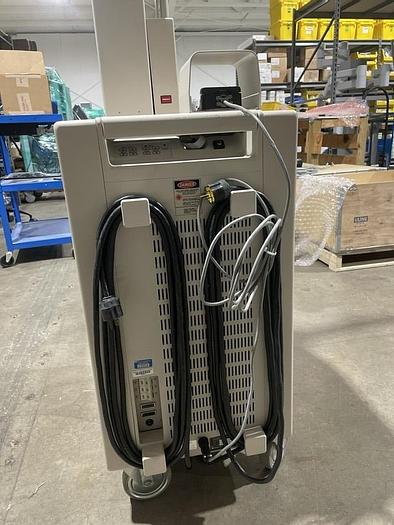 Used Coherent Excelase 60