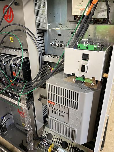 Used 2021 HAAS UMC-750SS 5-Axis CNC Vertical Machining Center ***UNUSED***