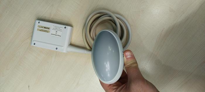 Gebraucht Philips V6-2  3D/4D  Volumen Ultraschallsonde