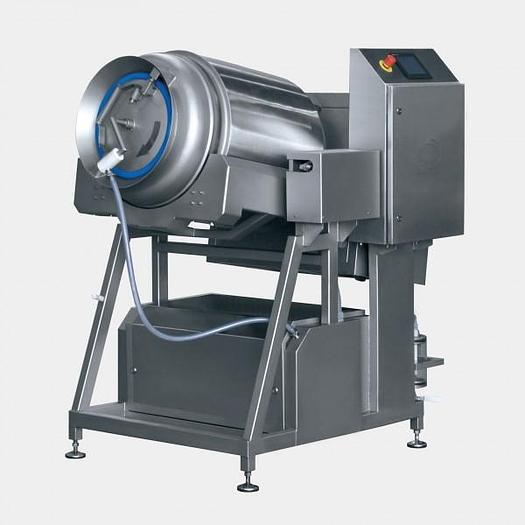 Nowicki Vacuumtumbler