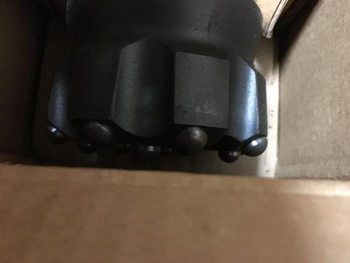 Rock Hog 5-1/2" QL5 Hammer Bit - QL555CCDNR