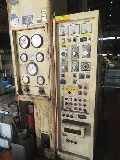 Used Press Sheet Stamping Hydraulic Kawasaki