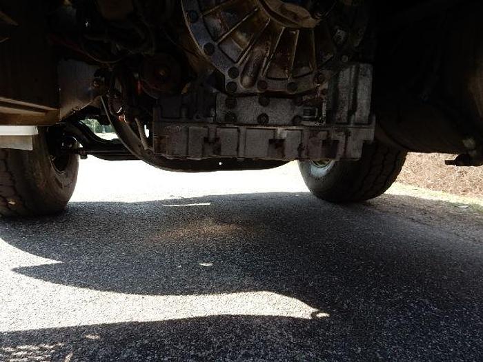 Used 2007 Peterbilt 357- Stock #: 8675