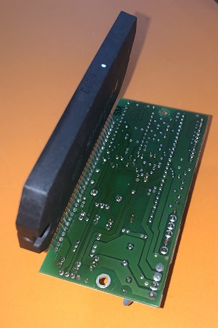 Used Tel P8 Prober Part A7-1-20509-1 Motherboard