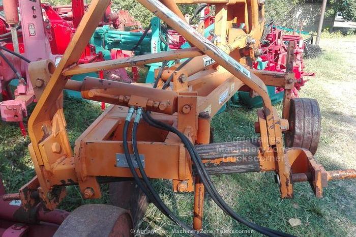 Usato 2003 Fraternali ALP 3